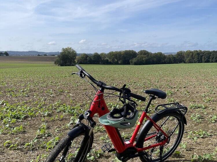 膳宿费 Le Clos Luly