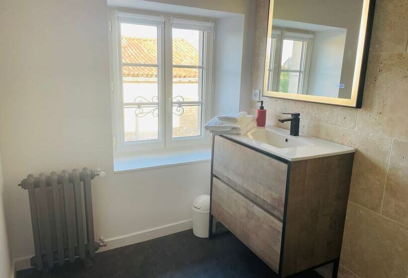 פנסיון 7 Rue Cherche Midi