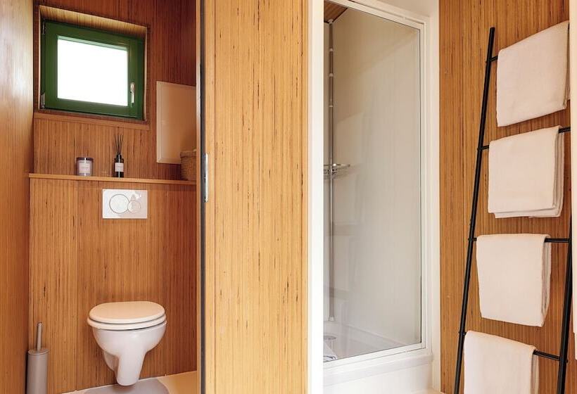 Radapartment  Terrasse & Grill