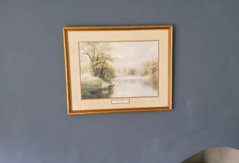 レジデンス Serene Haven 4 Bed House In Norwich