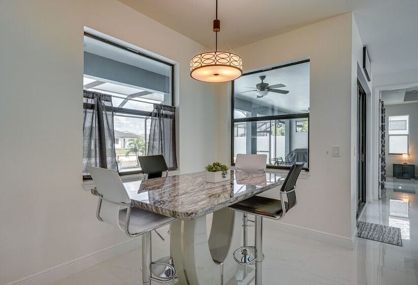 10 Mi To Yacht Club Public Beach: Getaway W/ Pool