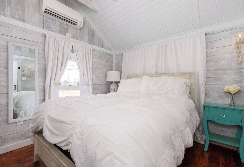 Sunkissed Cottage