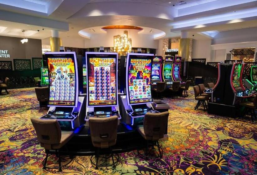 Walker S Bluff Casino Resort
