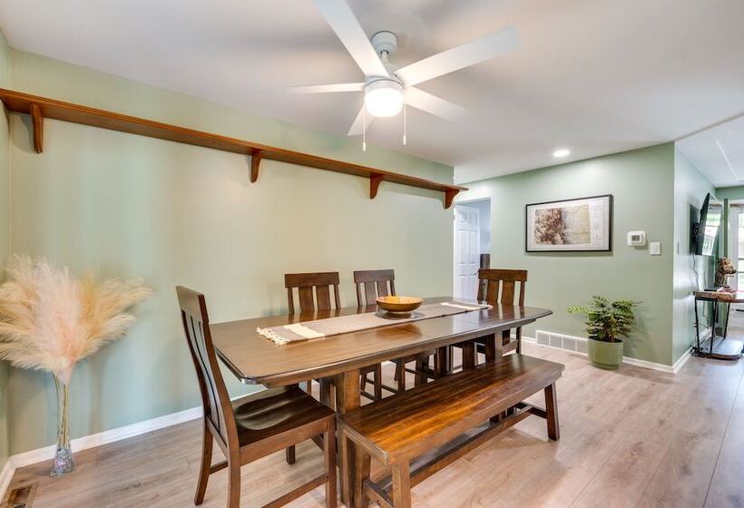 Pet Friendly Gem W/ Private Yard In Westminster!