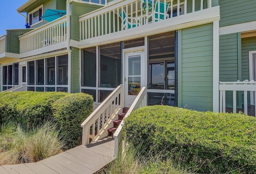 11b Mariners Walk By Avantstay Direct Beach Access! Amazing Views Communal Pool