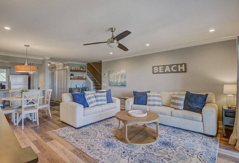 11b Mariners Walk By Avantstay Direct Beach Access! Amazing Views Communal Pool