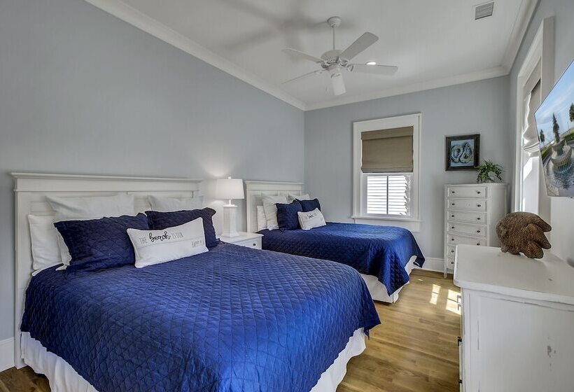 24 Sand Dollar Drive By Avantstay Entertainers Home W/ Pool. Hot Tub, Ping Pong & Close To Beach!