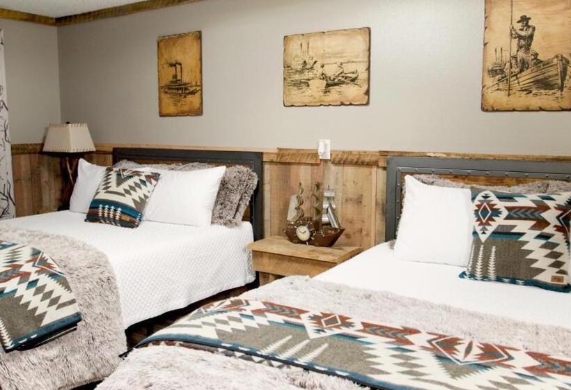 Arthur Murray S Motel