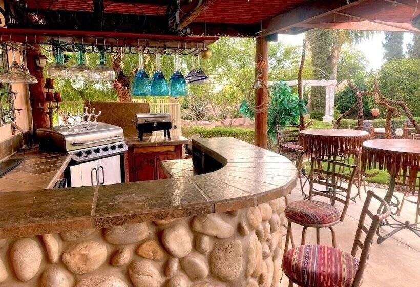Bed and Breakfast The Casita