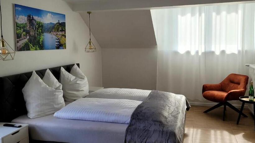 ベッドアンドブレックファースト Moselvilla No 7