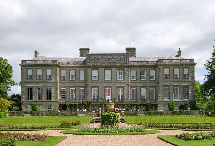 مبيت وإفطار The Fish And Anchor Inn