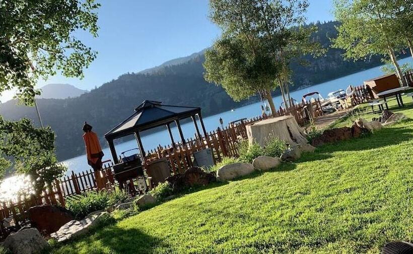Big Rock Resort