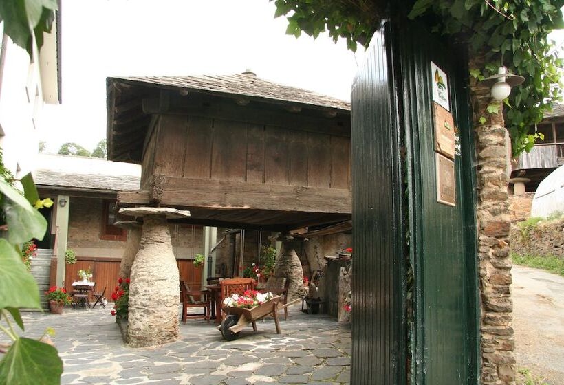 Casa Mario