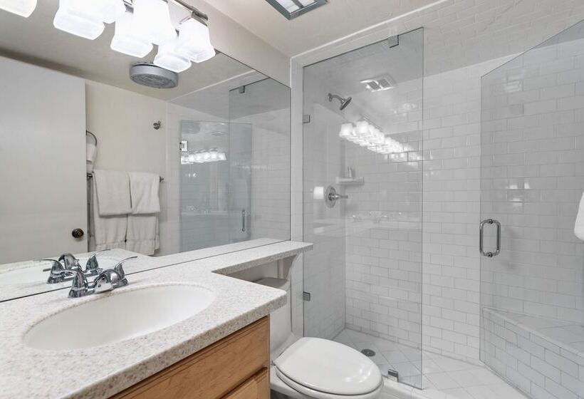 Chateau Chaumont & Dumont Condominiums By Frias