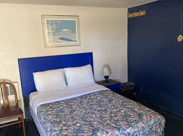 Crestview Motel Inc