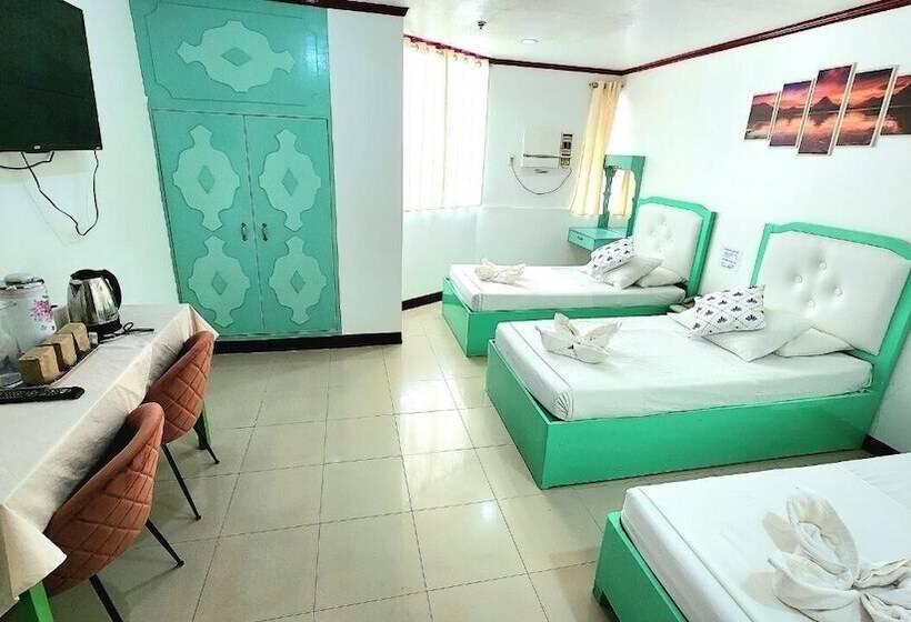 Demiren Hotel And Restaurant