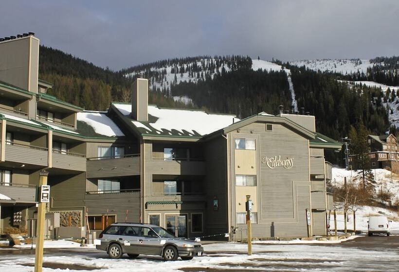 Edelweiss Condominiums