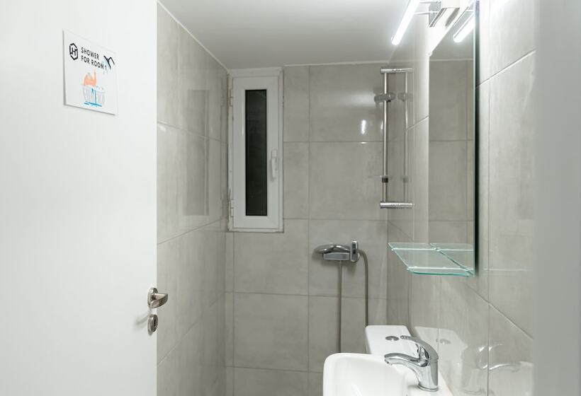 Hostelista