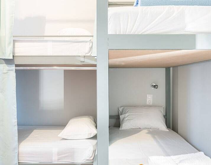 Hostelista