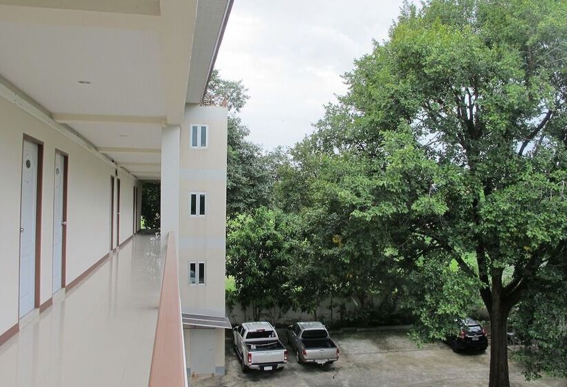 هتل Ap Apartment
