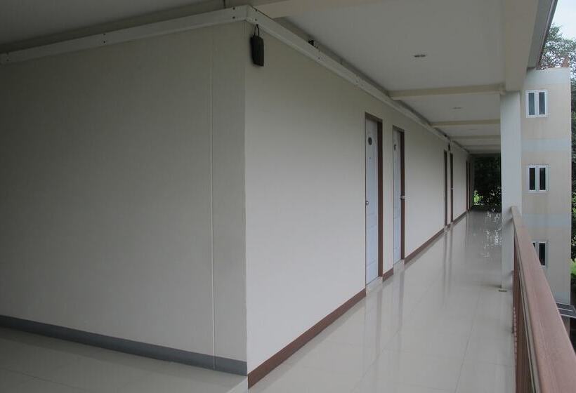 هتل Ap Apartment