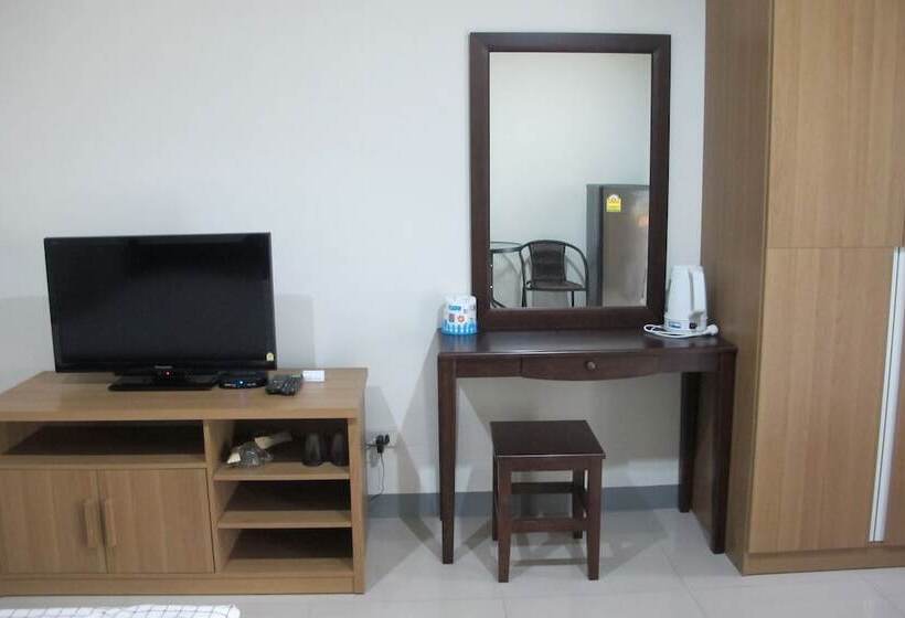 هتل Ap Apartment