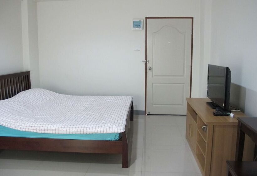 هتل Ap Apartment