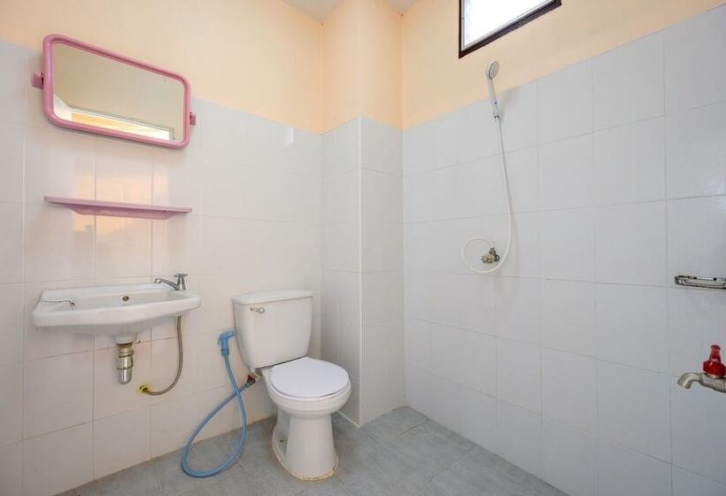 فندق Beung Sampathuan Nakornchaisri Resort