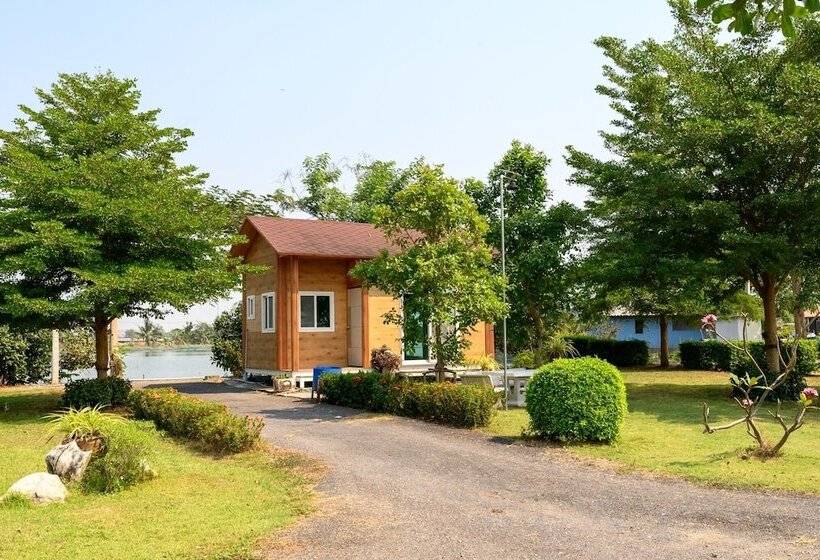 فندق Beung Sampathuan Nakornchaisri Resort