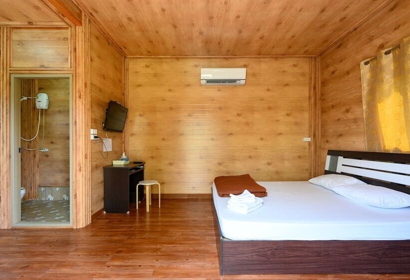 فندق Beung Sampathuan Nakornchaisri Resort