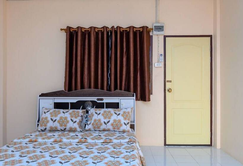 فندق Beung Sampathuan Nakornchaisri Resort