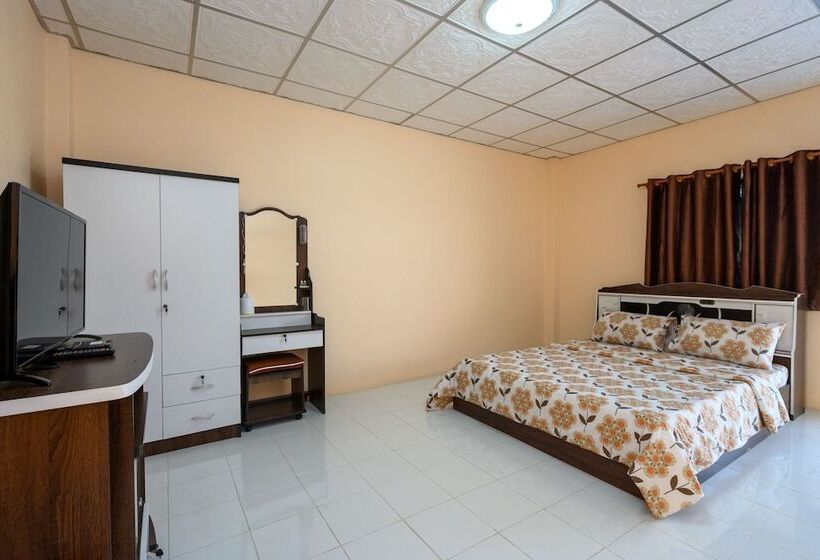 فندق Beung Sampathuan Nakornchaisri Resort