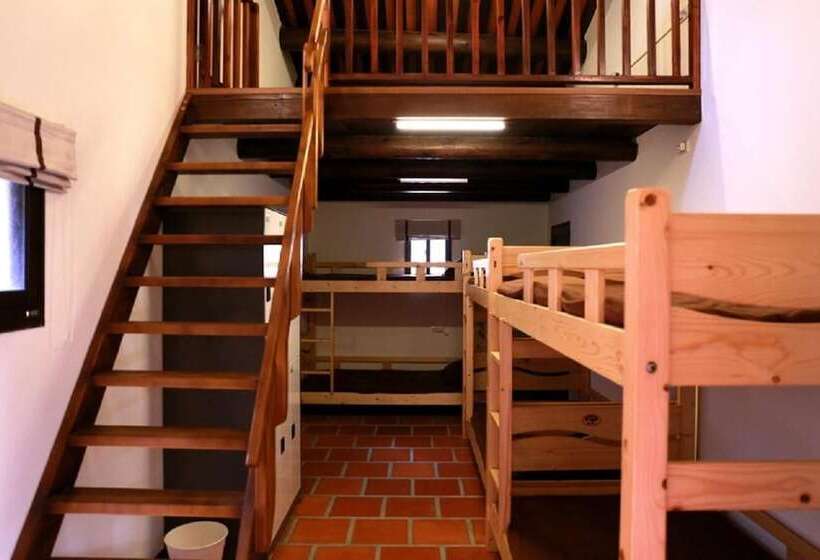 هتل Blue Mountain Inn