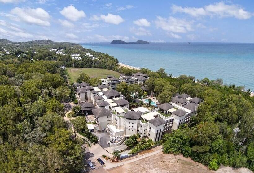 酒店 Elysium Triton By The Sea