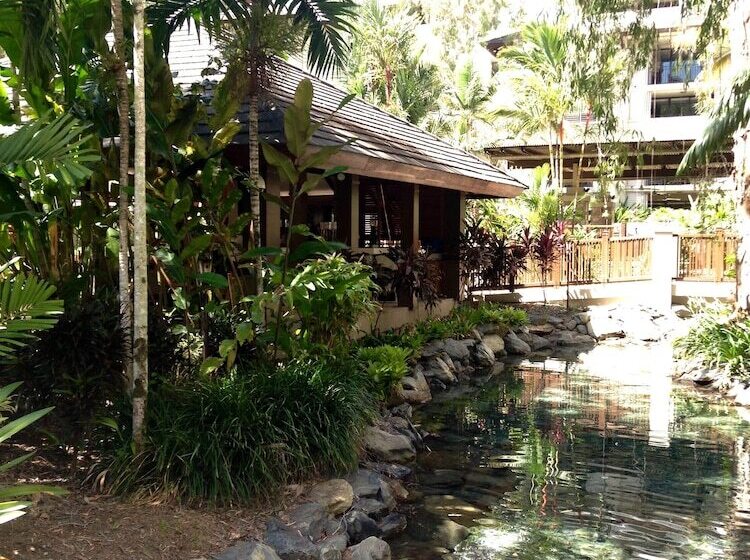 酒店 Elysium Triton By The Sea