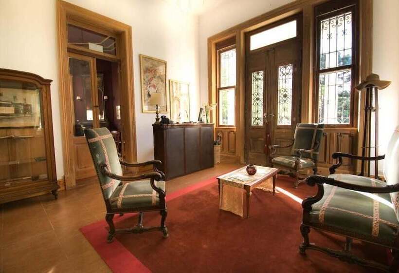 ホテル Estancia San Pablo