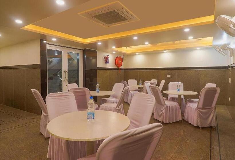 호텔 Ram Palace