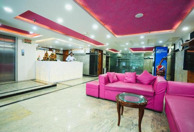 호텔 Ram Palace