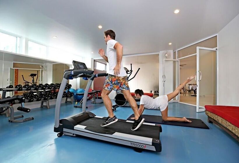 فندق Kb Apartments 1 Karon Beach By Phr