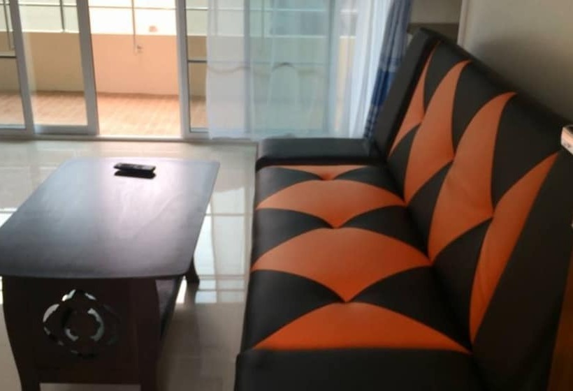 هتل Pangviman Residence