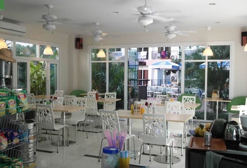 酒店 Park Lane Residence Park Lane F8 R808