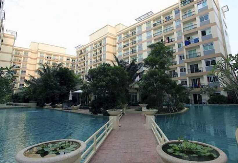 酒店 Park Lane Residence Park Lane F8 R808