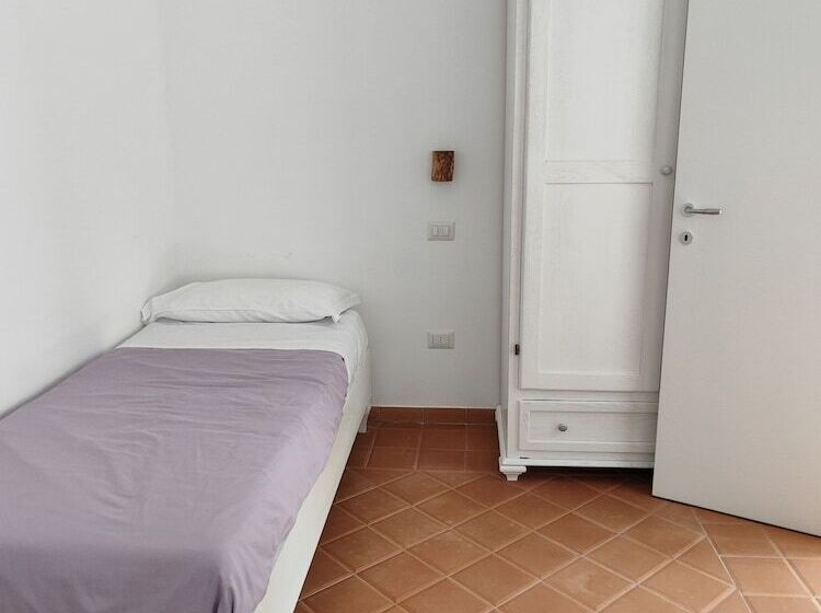 田舎風ホテル Serramezzana