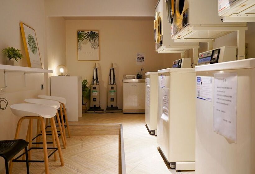 Meworld Hotel Taipei Main Station