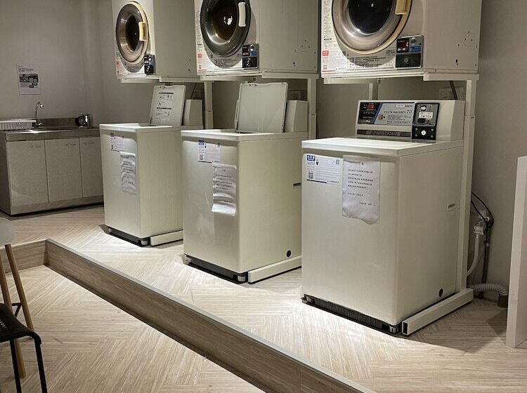 Meworld Hotel Taipei Main Station