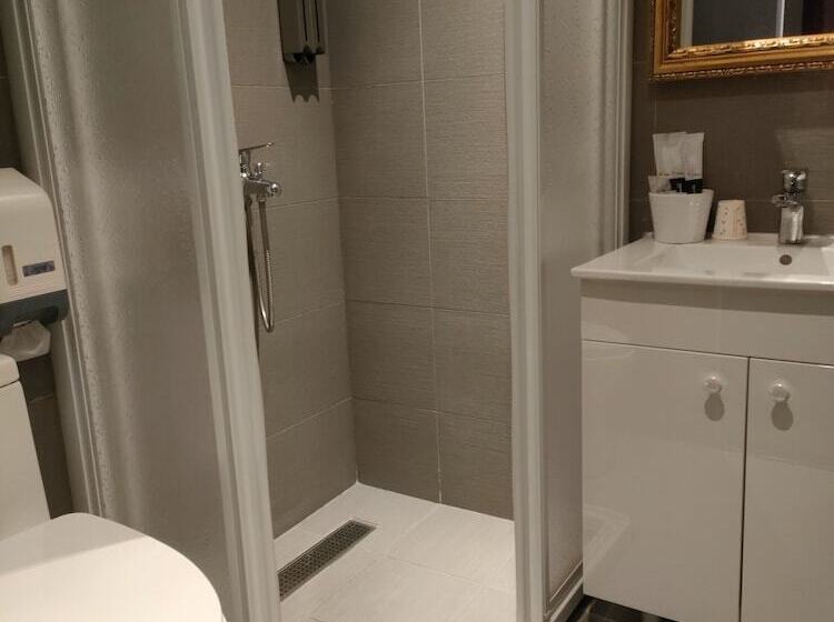 Meworld Hotel Taipei Main Station