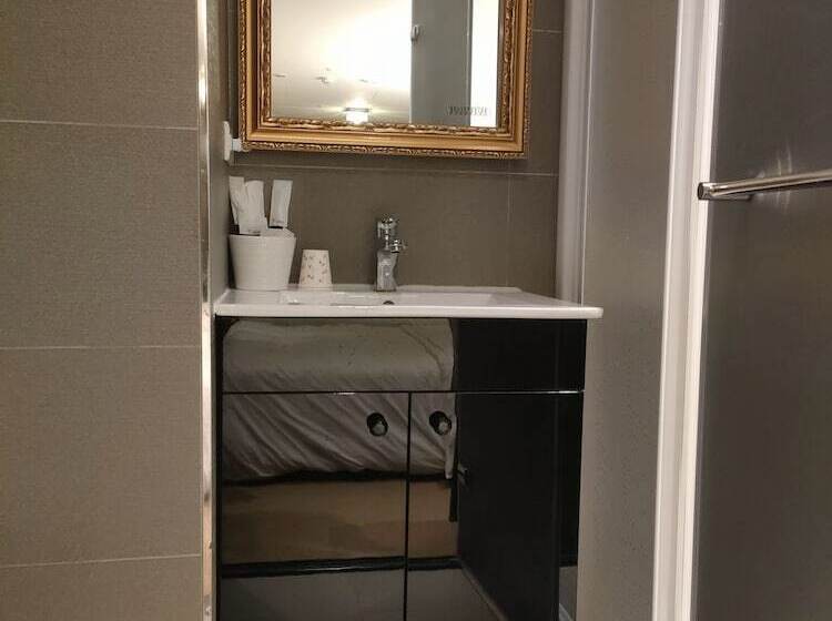 Meworld Hotel Taipei Main Station