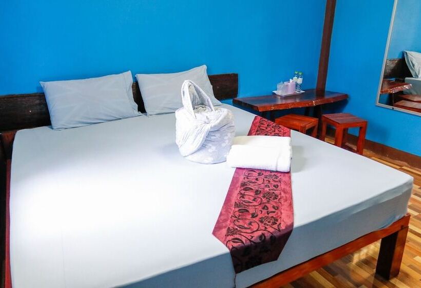 هتل Weingchan Resort