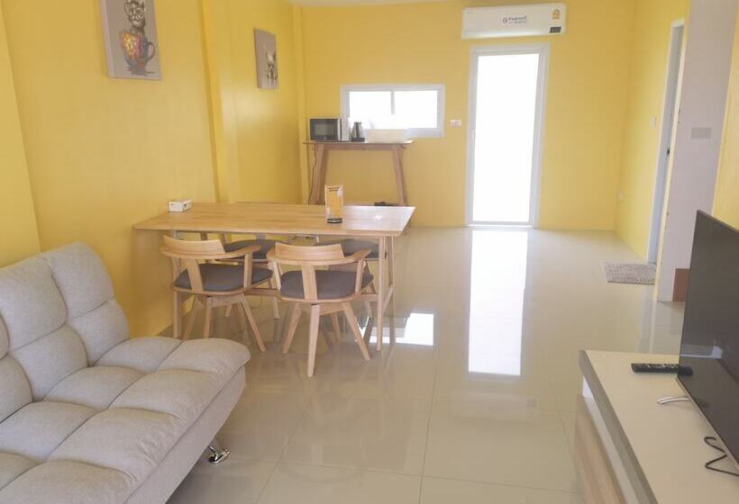 فندق Yyk Homestay