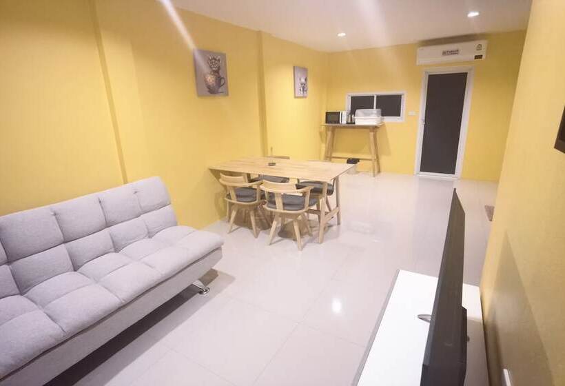 فندق Yyk Homestay